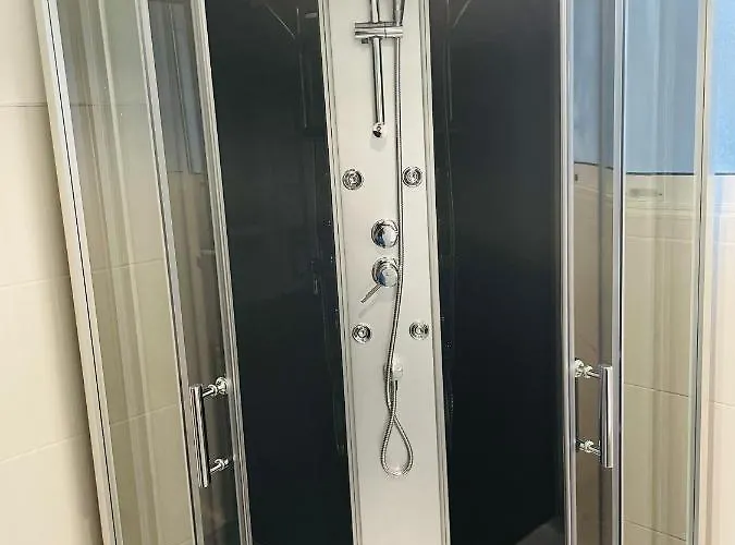 Appartement De Coeur De - 2 Lits Queen Size - Netflix - Wifi *