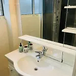 De Coeur De - 2 Lits Queen Size - Netflix - Wifi Appartamento