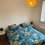 De Coeur De - 2 Lits Queen Size - Netflix - Wifi