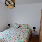 De Coeur De - 2 Lits Queen Size - Netflix - Wifi
